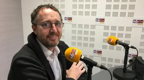 Martial Mathiron, maire de Genlis : « On veut redynamiser la ville » 